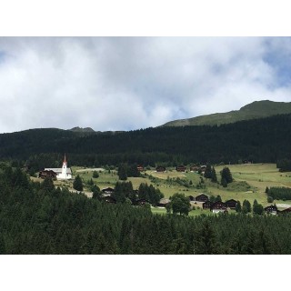 Ferienhaus in Osttirol ab 57€ pro Nacht