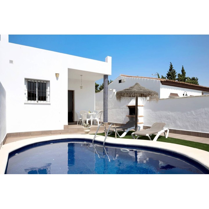 Ferienhaus in La Janda ab 51€ pro Nacht