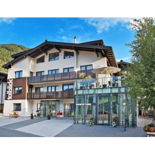 Mountain Trails - Package