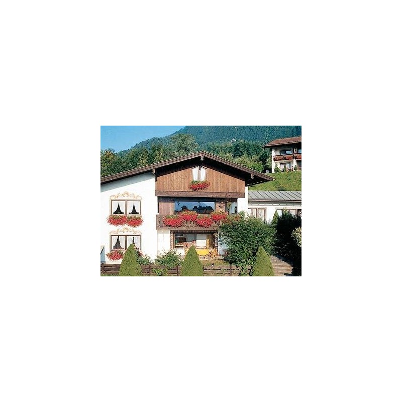 Ferienwohnung in Oberbayern ab 46€ pro Nacht
