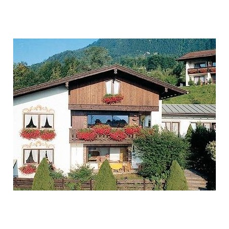 Ferienwohnung in Oberbayern ab 46€ pro Nacht