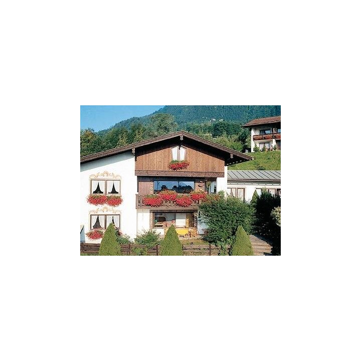 Ferienwohnung in Oberbayern ab 46€ pro Nacht