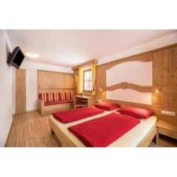 Ferienwohnung in Ahrntal ab 56€ pro Nacht