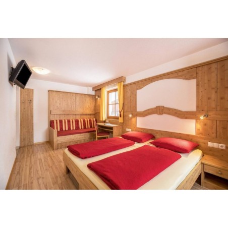 Ferienwohnung in Ahrntal ab 56€ pro Nacht