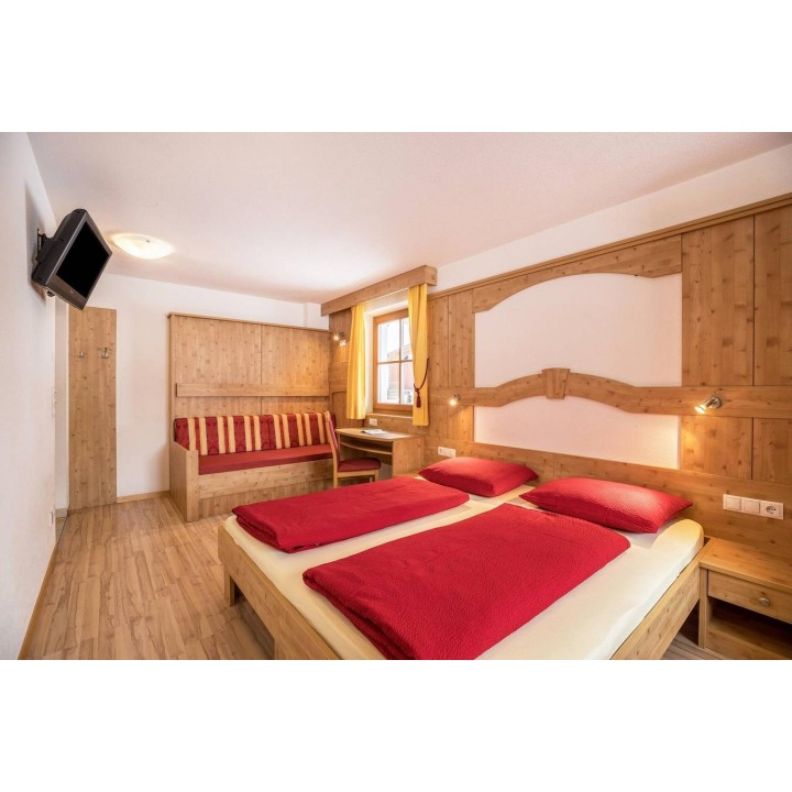 Ferienwohnung in Ahrntal ab 56€ pro Nacht