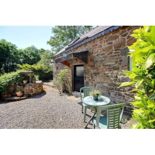 Ferienhaus in Saint-Gildas ab 55€ pro Nacht