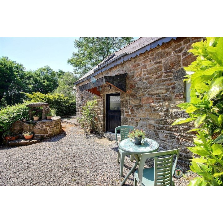 Ferienhaus in Saint-Gildas ab 55€ pro Nacht