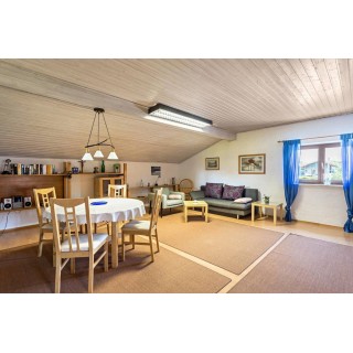 Ferienwohnung in Gmund ab 59€ pro Nacht