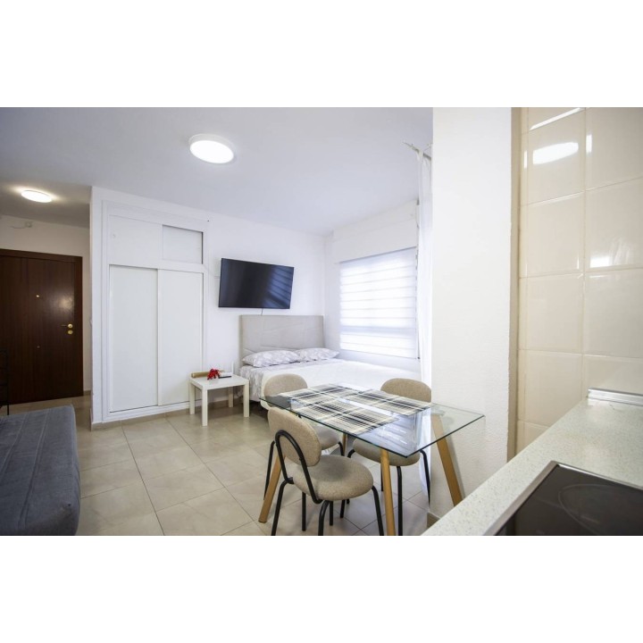 Ferienwohnung in Torrevieja ab 28€ pro Nacht