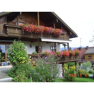 Ferienwohnung in Ostbayern ab 54€ pro Nacht