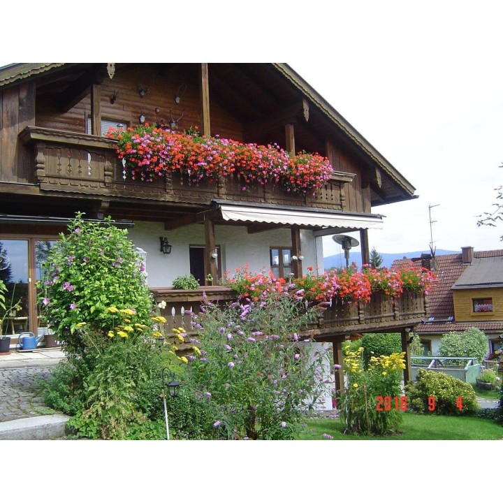 Ferienwohnung in Ostbayern ab 54€ pro Nacht