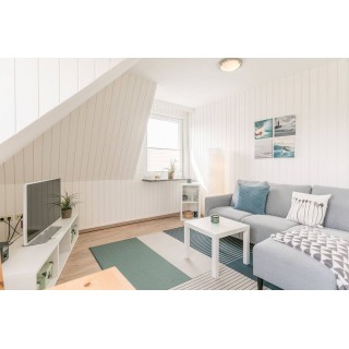 Ferienwohnung in Büsum ab 57€ pro Nacht