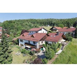 Ferienwohnung in Ostbayern ab 45€ pro Nacht