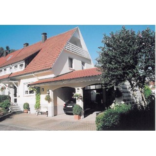 Ferienwohnung in Oberrhein ab 50€ pro Nacht