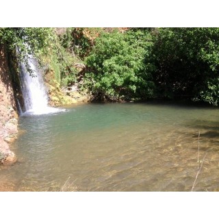 Ferienwohnung in Benafim ab 49€ pro Nacht