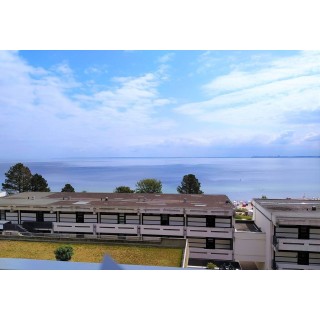 Ferienwohnung in Sierksdorf ab 58€ pro Nacht