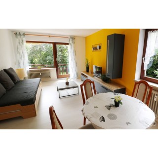 Ferienwohnung in Schwarzwald ab 52€ pro Nacht