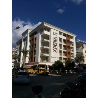 Xperia Grand Bali Hotel