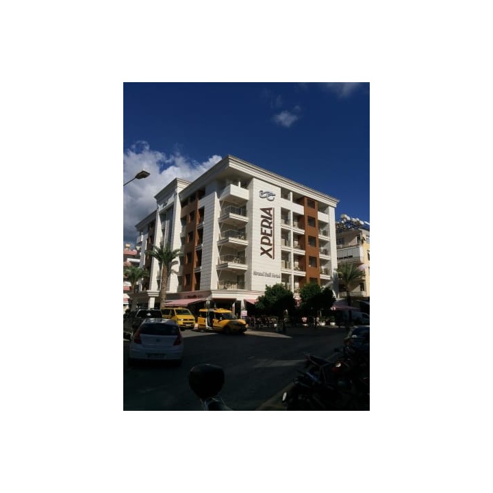 Xperia Grand Bali Hotel