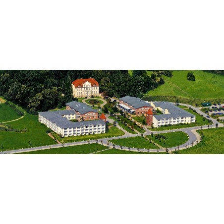 Entspannung Deluxe