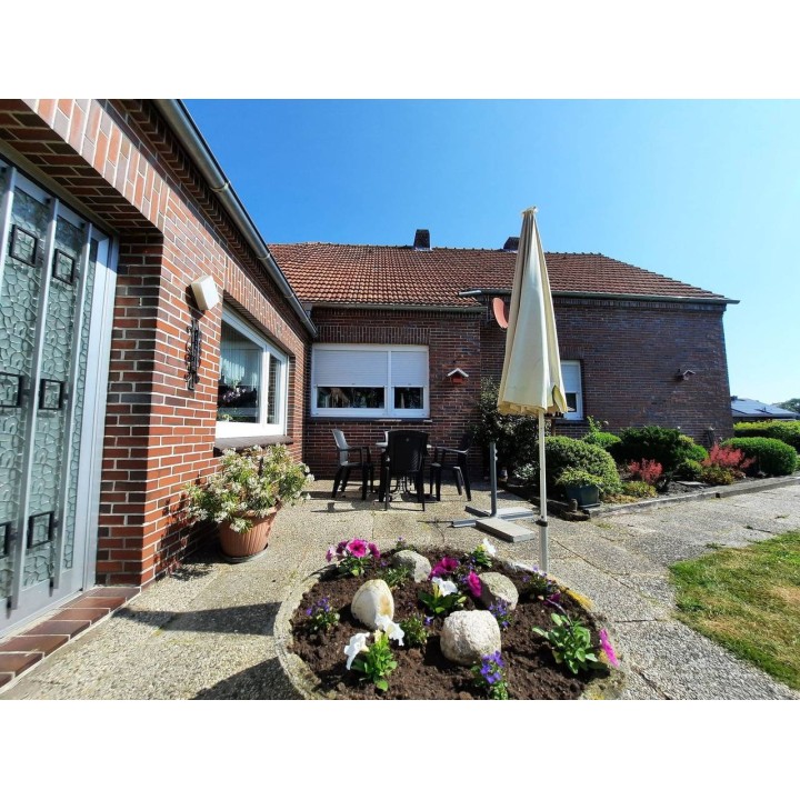 Ferienwohnung in Uplengen ab 59€ pro Nacht