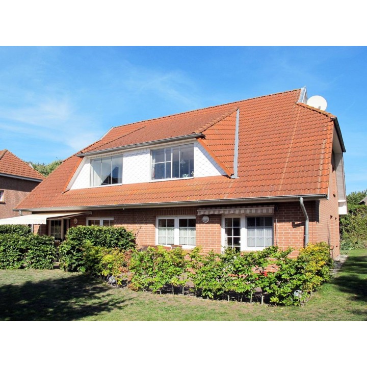 Ferienwohnung in Rügen ab 58€ pro Nacht