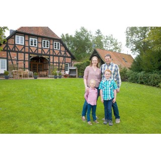 Ferienwohnung in Gerdau ab 53€ pro Nacht