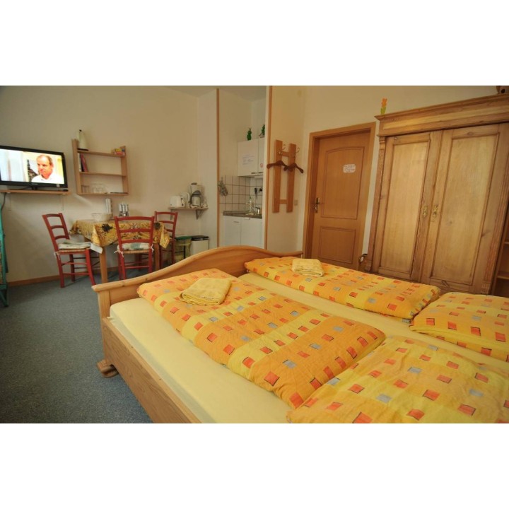 Ferienwohnung in Harz ab 32€ pro Nacht