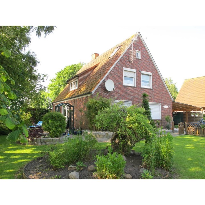 Ferienwohnung in Wattenmeer ab 58€ pro Nacht