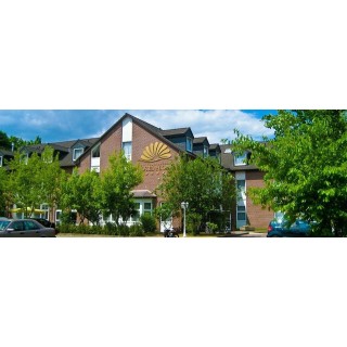 Candlelight-Dinner mit Übernachtung