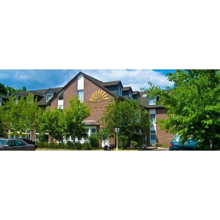 Candlelight-Dinner mit Übernachtung