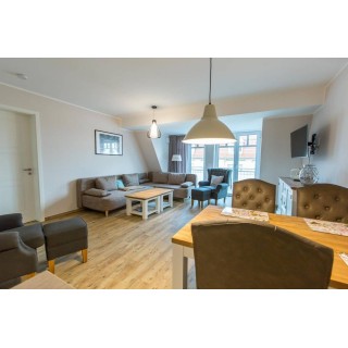 Ferienwohnung in Kühlungsborn ab 37€ pro Nacht