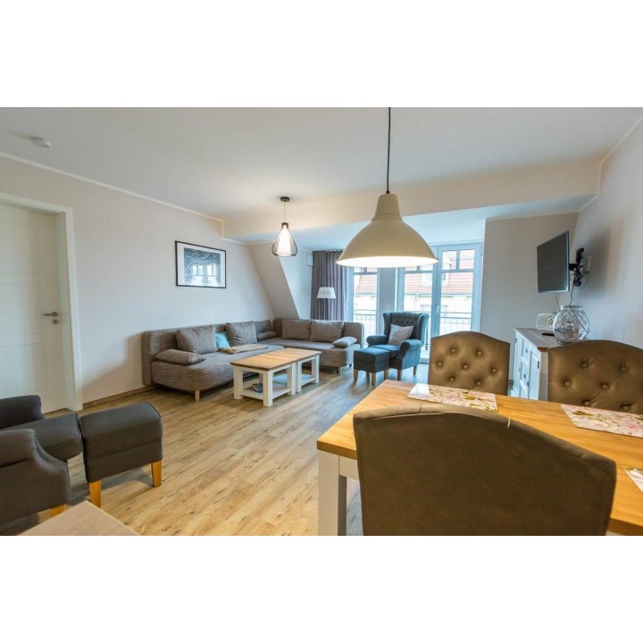 Ferienwohnung in Kühlungsborn ab 37€ pro Nacht