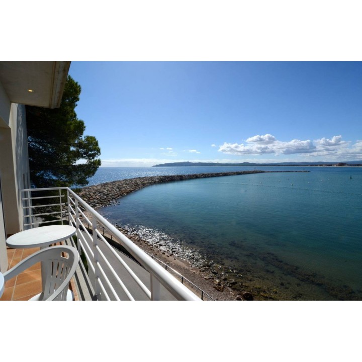 Ferienwohnung in Costa Brava ab 49€ pro Nacht