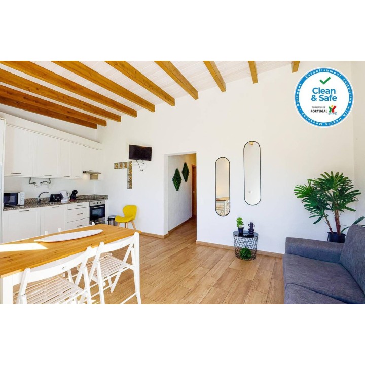 Ferienwohnung in Lagos ab 57€ pro Nacht