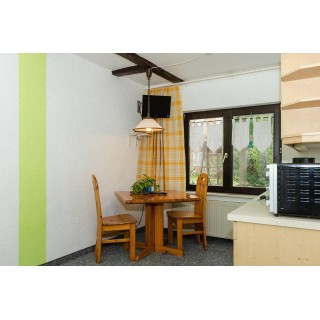 Ferienwohnung in Rügen ab 57€ pro Nacht