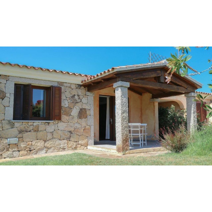 Ferienhaus in Budoni ab 54€ pro Nacht