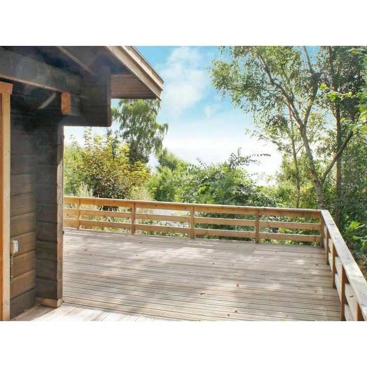 Ferienhaus in Langeland ab 57€ pro Nacht