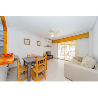 Ferienwohnung in Torrevieja ab 40€ pro Nacht