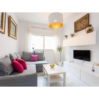 Ferienwohnung in Malaga ab 58€ pro Nacht