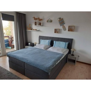 Ferienwohnung in Büsum ab 49€ pro Nacht