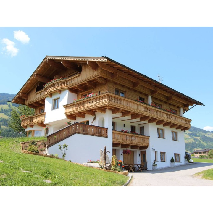 Ferienwohnung in Fügen ab 40€ pro Nacht