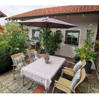 Ferienwohnung in Chiemgau ab 58€ pro Nacht