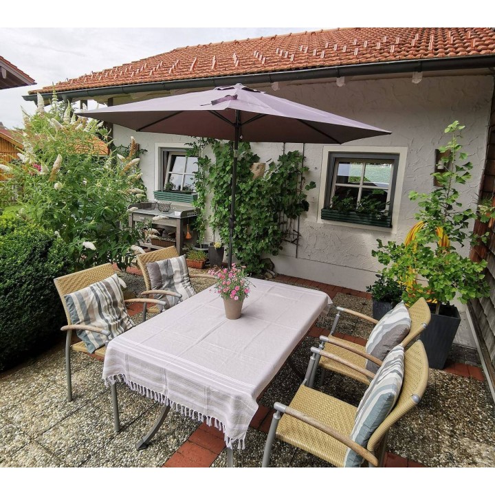 Ferienwohnung in Chiemgau ab 58€ pro Nacht