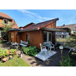 Ferienwohnung in Harz ab 41€ pro Nacht