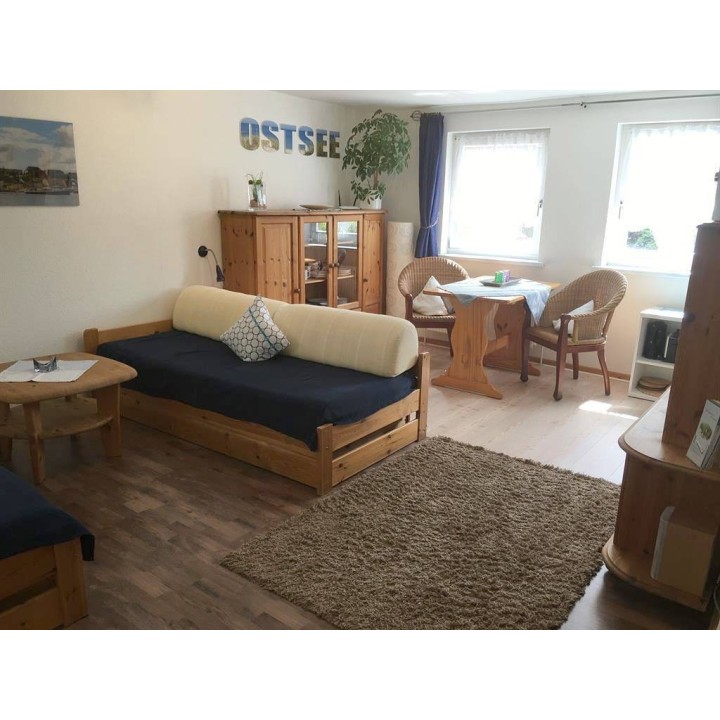 Ferienwohnung in Flensburg ab 46€ pro Nacht