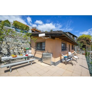 Ferienwohnung in Cademario ab 54€ pro Nacht