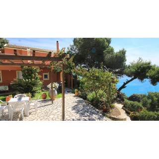 Ferienwohnung in Korfu ab 46€ pro Nacht