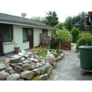 Ferienwohnung in Rostock ab 59€ pro Nacht