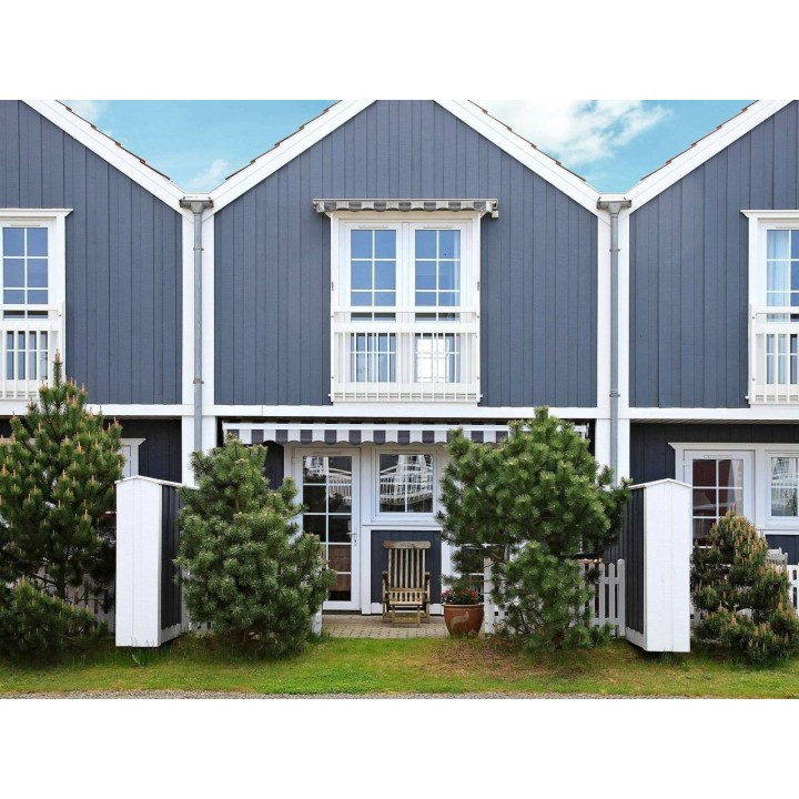 Ferienhaus in Varde ab 52€ pro Nacht